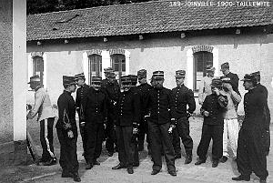 189- Joinville- 1900- Taillemite